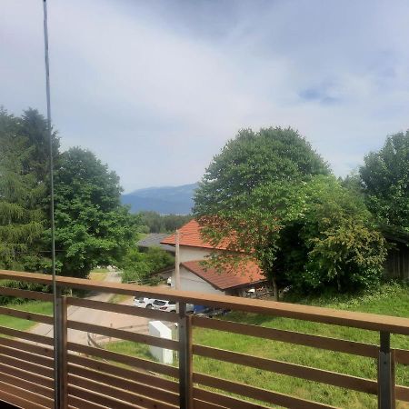 Ferienhaus Bergstaetter Sonne Immenstadt im Allgaeu Exterior photo