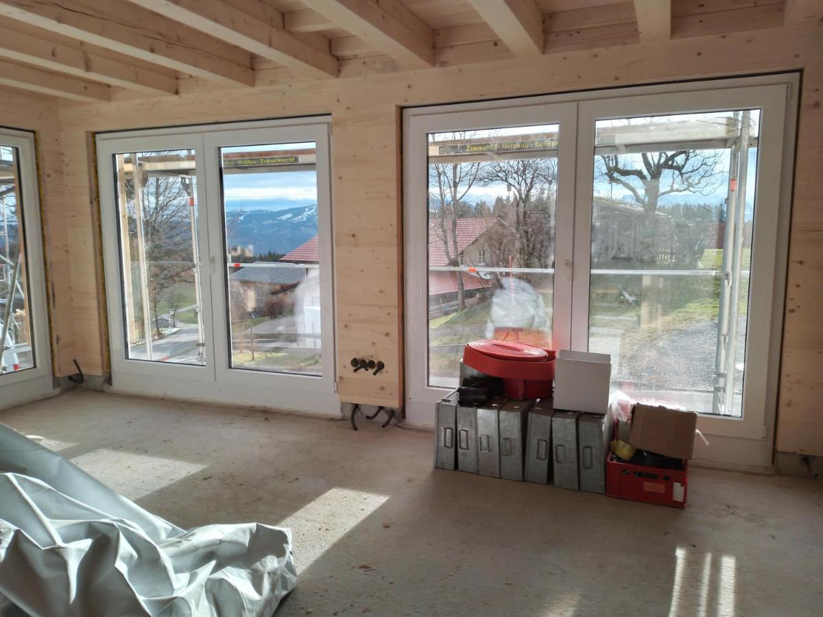 Ferienhaus Bergstaetter Sonne Immenstadt im Allgaeu Exterior photo